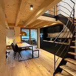 Maechlerhof Apartmán *