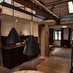 Apartmán Maechlerhof Stoetten am Auerberg
