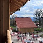 Apartmán Maechlerhof Stoetten am Auerberg