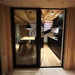 Apartmán Maechlerhof Stoetten am Auerberg
