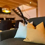 Apartmán Maechlerhof *