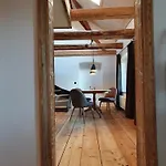 Apartmán Maechlerhof *