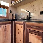 Apartmán Maechlerhof Stoetten am Auerberg