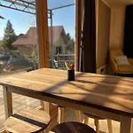 Maechlerhof Apartmán