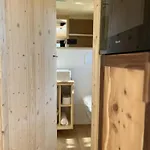 Maechlerhof Apartmán Stoetten am Auerberg