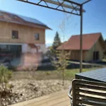 Apartmán Maechlerhof Stoetten am Auerberg