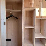 Maechlerhof Apartmán *