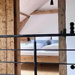 Maechlerhof * Stoetten am Auerberg