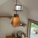 Maechlerhof Apartmán Stoetten am Auerberg