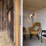 Apartmán Maechlerhof *