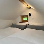 Maechlerhof Apartmán Stoetten am Auerberg
