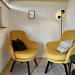 Apartmán Maechlerhof