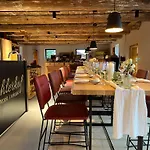 Apartmán Maechlerhof Stoetten am Auerberg