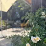 Maechlerhof Apartmán Stoetten am Auerberg