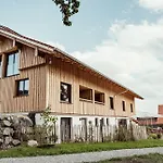 Apartmán Maechlerhof Stoetten am Auerberg