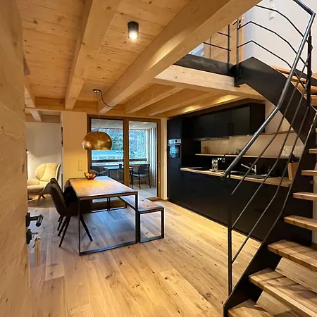 Maechlerhof Апартаменты *