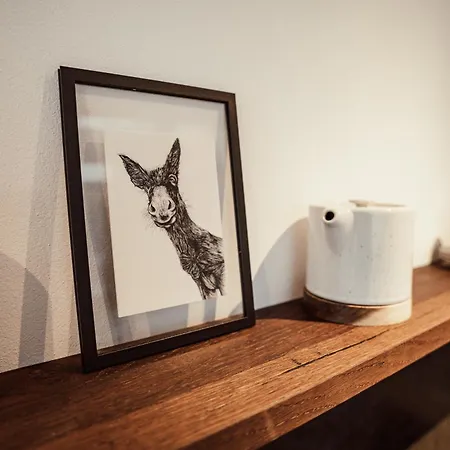 Appartement Maechlerhof