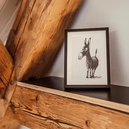 Апартаменты Maechlerhof Stoetten am Auerberg