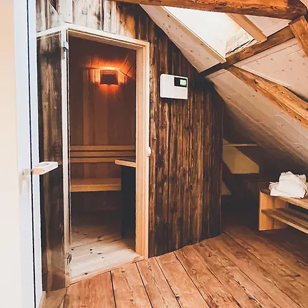 Apartament Maechlerhof