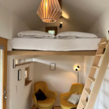 Апартаменты Maechlerhof Stoetten am Auerberg