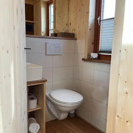 Maechlerhof Appartement *