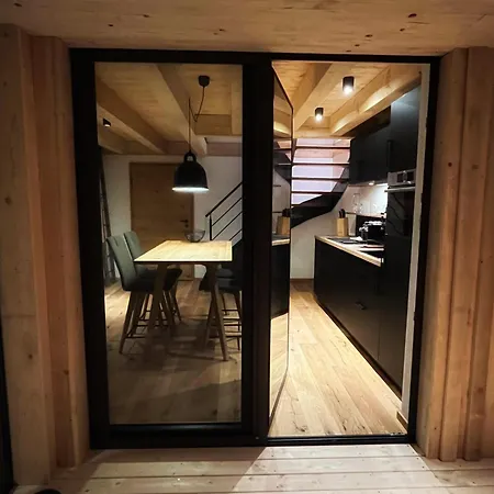 Appartement Maechlerhof Stoetten am Auerberg