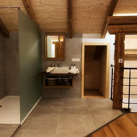 Maechlerhof Апартаменты *
