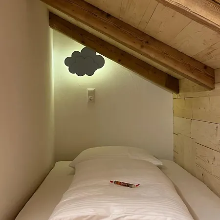 Apartament Maechlerhof *