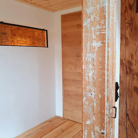 Appartement Maechlerhof Stoetten am Auerberg
