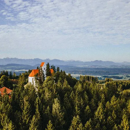 Maechlerhof * Stoetten am Auerberg