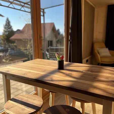 Maechlerhof Апартаменты