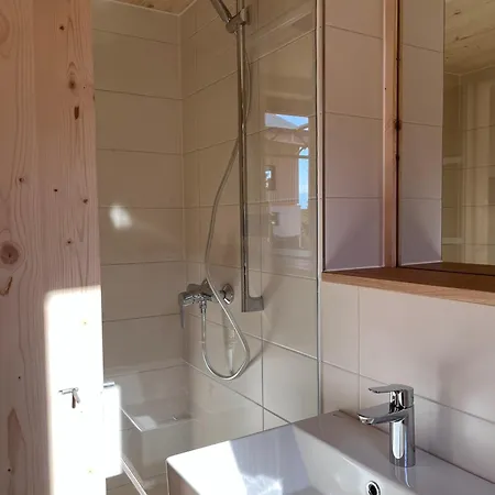 Maechlerhof Appartement