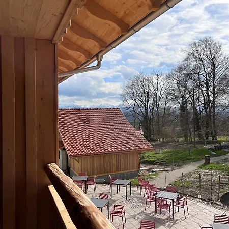Апартаменты Maechlerhof
