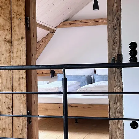 Maechlerhof * Stoetten am Auerberg