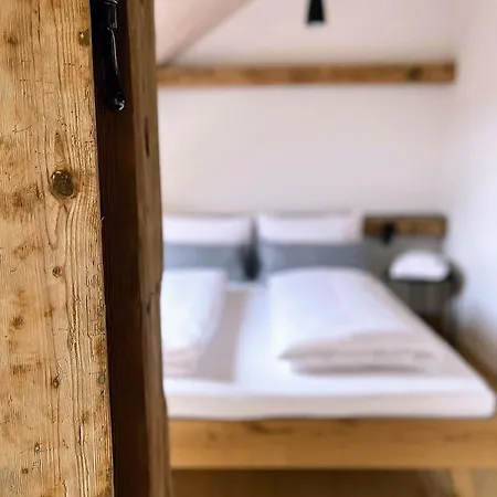 Maechlerhof Appartement