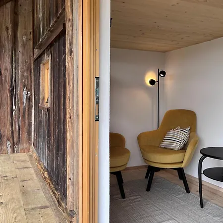 Apartament Maechlerhof *
