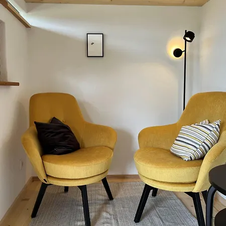 Appartement Maechlerhof