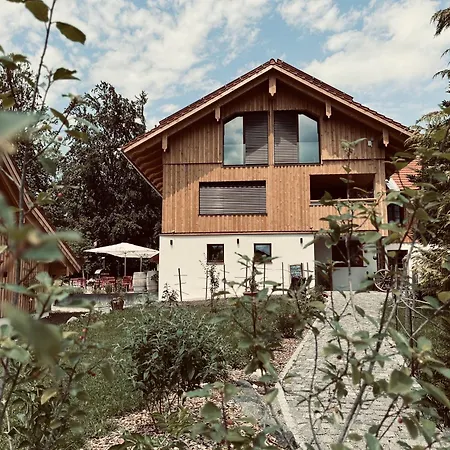 Appartement Maechlerhof