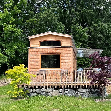 Apartament Maechlerhof