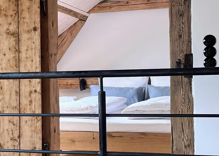 Maechlerhof * Stoetten am Auerberg