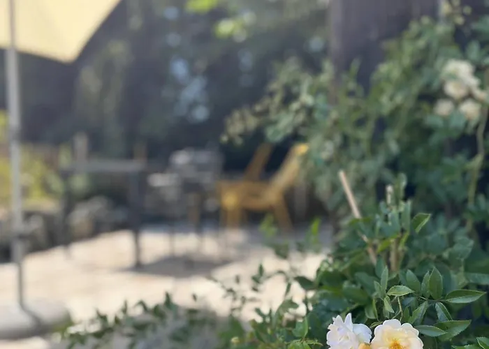 Maechlerhof アパート Stoetten am Auerberg