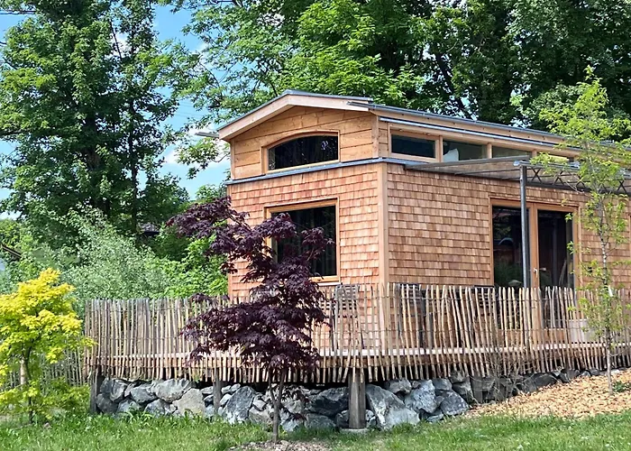 Maechlerhof * Stoetten am Auerberg